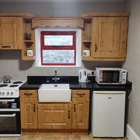 Glenkeel Cottage Manorhamilton Luaran gambar