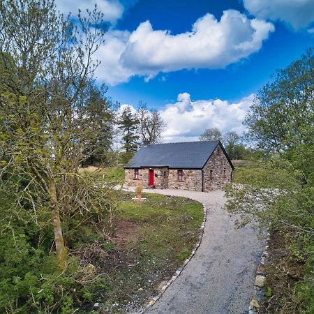 Glenkeel Cottage Manorhamilton Luaran gambar