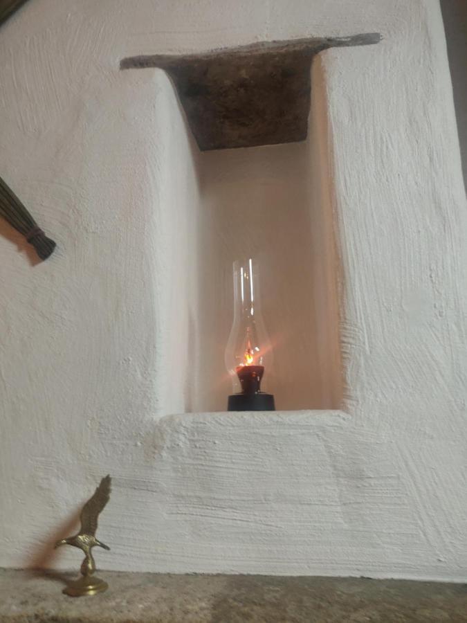 Glenkeel Cottage Manorhamilton Luaran gambar