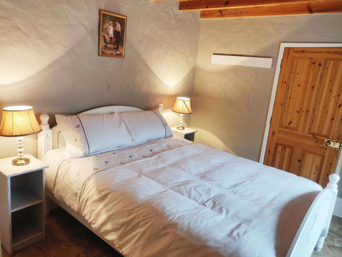 Glenkeel Cottage Manorhamilton Luaran gambar