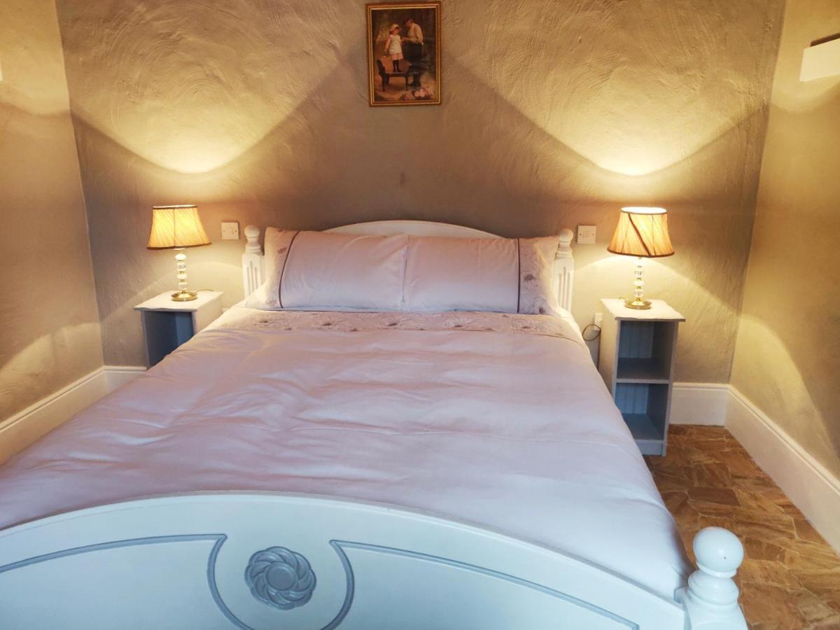 Glenkeel Cottage Manorhamilton Luaran gambar