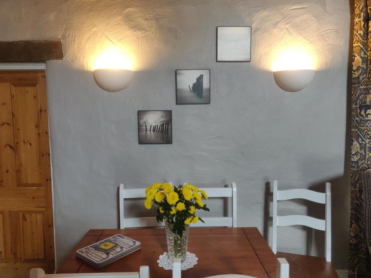 Glenkeel Cottage Manorhamilton Luaran gambar